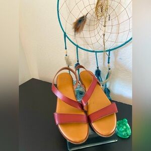 Cynthia Rowley Sandals